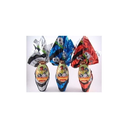 Picture of DULCIAR TIFOSI  320GR
